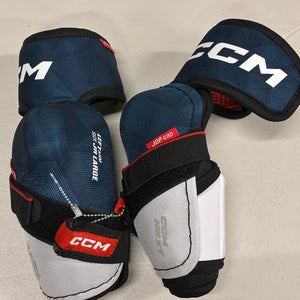 Junior Small CCM Next Elbow Pads (Used)