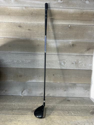 Nike Golf Youth 22° Steel Fairway Wood Graphite Shaft Junior Flex RH 35"