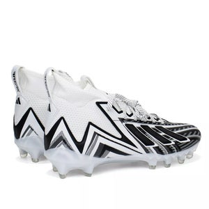 Adidas Mid Top -  Football Cleats Size 8.5