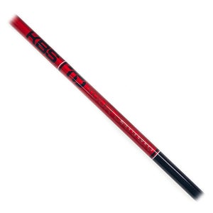 KBS Tour Driven 60g Category 3 Stiff Flex Fairway Wood Shaft w/Callaway Adapter