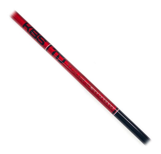 KBS Tour Driven 60g Category 3 Stiff Flex Fairway Wood Shaft w/Callaway Adapter