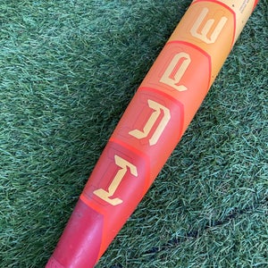 Easton Hype Fire (2 3/4") USSSA Bat (-10) 2025
