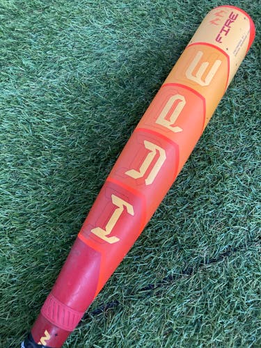 Easton Hype Fire (2 3/4") USSSA Bat (-10) 2025