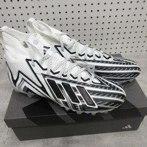 Adidas Mid Top -  Football Cleats Size 12