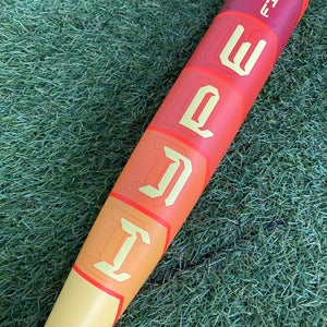 Easton Hype Fire USA Youth Bat (-10) 2025