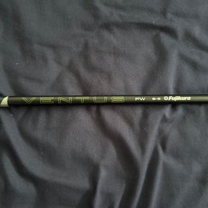 Men's Fujikura Ventus 3wood Shaft Stiff Flex Graphite Shaft (Used)