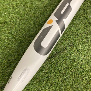 DeMarini CF (2 3/4") USSSA Bat 2022 (-8)