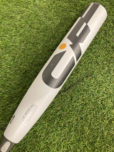 DeMarini CF (2 3/4") USSSA Bat 2022 (-8)