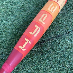 Easton Hype Fire (2 3/4") USSSA Bat (-10) 2025