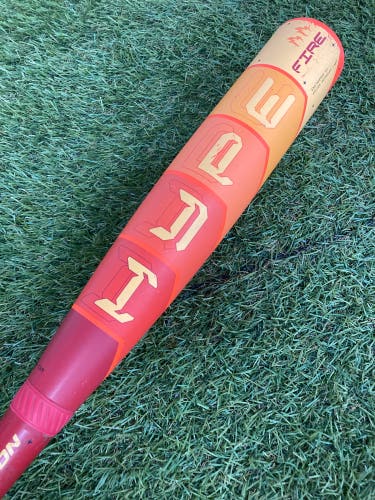 Easton Hype Fire (2 3/4") USSSA Bat (-10) 2025