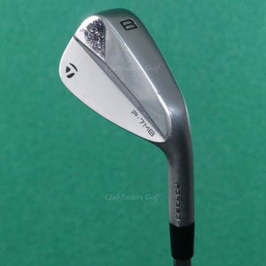 TaylorMade P7MB Forged 2023 Single 8 Iron KBS Tour Steel Stiff