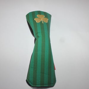 TAYLORMADE 2025 OPEN CHAMPIONSHIP FAIRWAY WOOD HEADCOVER - ROYAL PORT RUSH