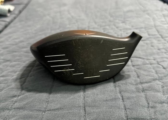 Men's 2022 Ping G25 Right Handed Driver (Used)