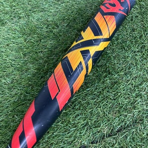 Louisville Slugger LXT Fastpitch Bat 2022 (-11)