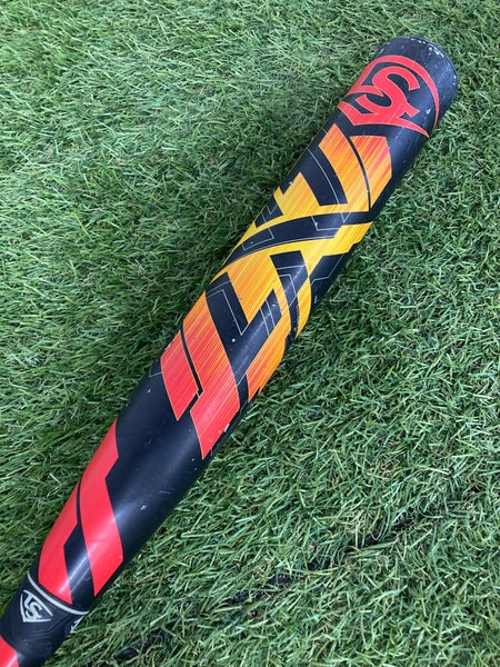 Louisville Slugger LXT Fastpitch Bat 2022 (-11)