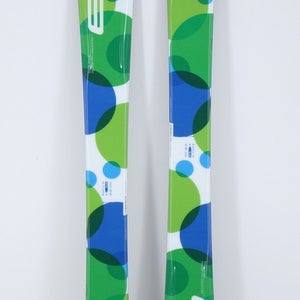 Elan Pinball Team Kids Flat Skis - 100 cm New