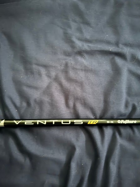Men's Fujikura Ventus 5X TR VELOCORE Shaft Graphite Shaft (Used)