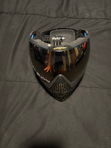 Paintball Mask (Used)