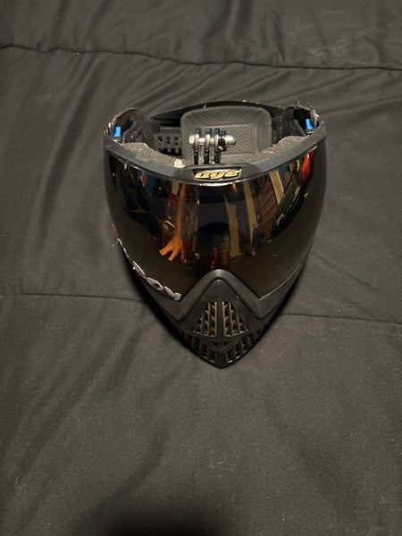 Paintball Mask (Used)