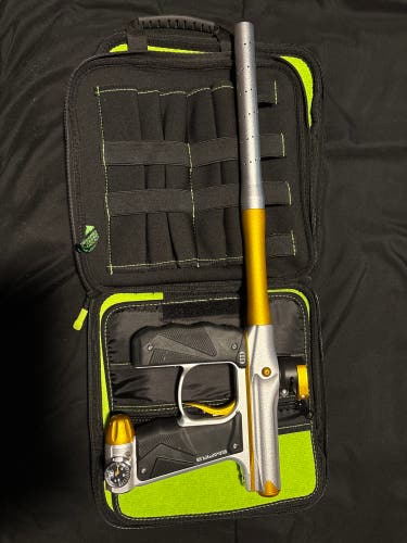 Paintball Marker (Used)