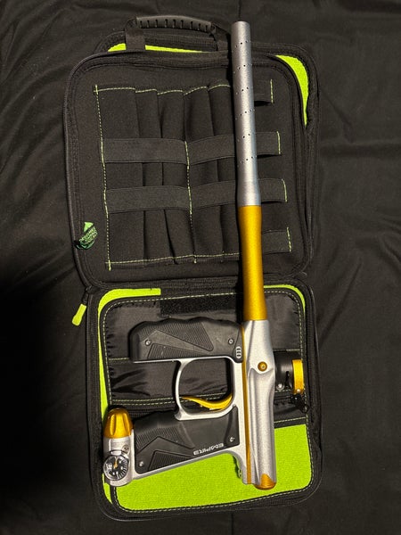 Paintball Marker (Used)