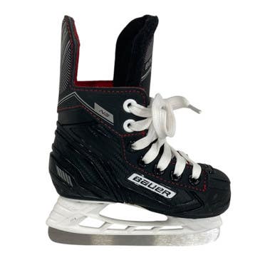 Used Bauer NS SKATE Youth Hockey Skate Youth 08.0 11406-S000105385