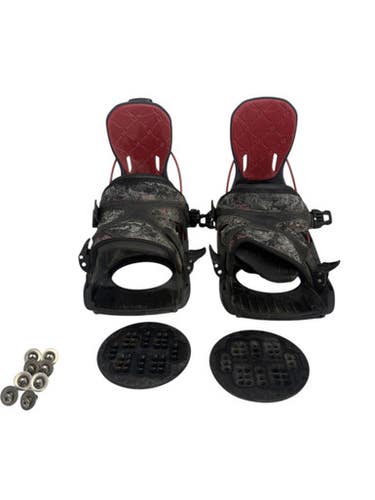 Used Flow FLITE Mens Binding Only Grey LG 11406-S000106751
