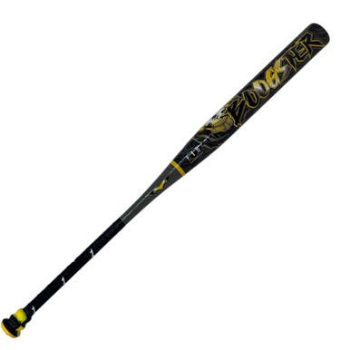 Used Monsta BOOGSTER BB/SB Slowpitch Bat 34" 11406-S000105437