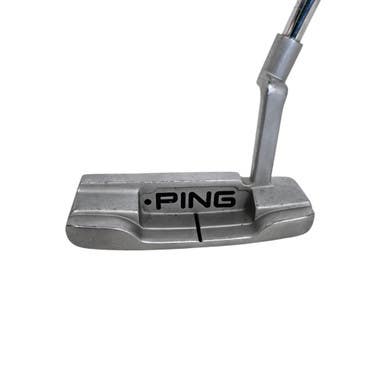 Used Ping ANSER SIGMA G Mens Putter LH 11406-S000106112