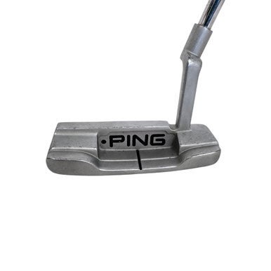 Used Ping ANSER SIGMA G Mens Putter LH 11406-S000106112