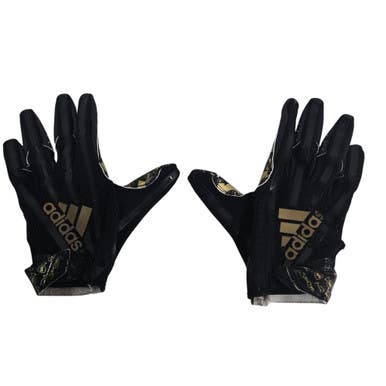 Used Adidas FB GLOVES FB Gloves Black XL 11406-S000106186