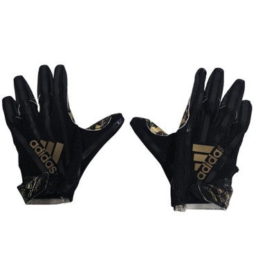 Used Adidas FB GLOVES FB Gloves Black XL 11406-S000106186