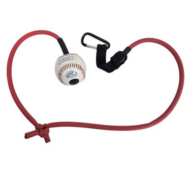 Used Rawlings RESISTANCE BB TRAINER BB/SB Training Aid 11406-S000106187