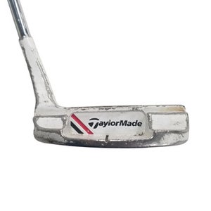 Used Taylormade GHOST TOUR Mens Putter RH 11406-S000105843