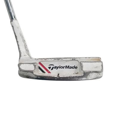 Used Taylormade GHOST TOUR Mens Putter RH 11406-S000105843