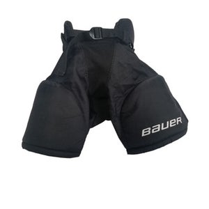 Used Bauer MS-1 Youth Pant Black SM 11406-S000105855