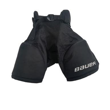 Used Bauer MS-1 Youth Pant Black SM 11406-S000105855