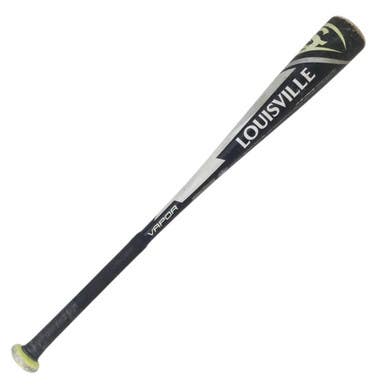 Used Louisville Slugger VAPOR BB/SB USA 2 5/8 Bat 27" 11406-S000105913