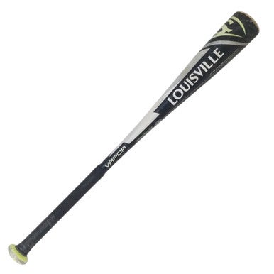 Used Louisville Slugger VAPOR BB/SB USA 2 5/8 Bat 27" 11406-S000105913