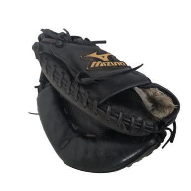 Used Mizuno PROSPECT BB/SB Catchers LH Throw Black 31 1/2" 11406-S000105914