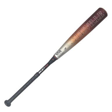 Used Louisville Slugger SELECT PWR BB/SB USA 2 5/8 Bat 30" 11406-S000106029