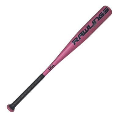 Used Rawlings STORM T-BALL BB/SB T-Ball Bat 26" 11406-S000106027