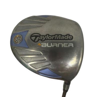 Used Taylormade BURNER Womens Driver RH 10.5 Degree 11406-S000105549