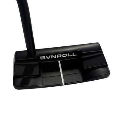 Used ER2 Mens Putter RH 11406-S000105563