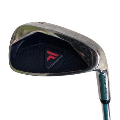 Used Top Flite WEDGE Golf Wedge Mens RH Unknown Degree 11406-S000105581