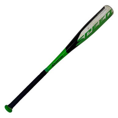 Used Easton SPEED BB/SB USA 2 5/8 Bat 28" 11406-S000106668