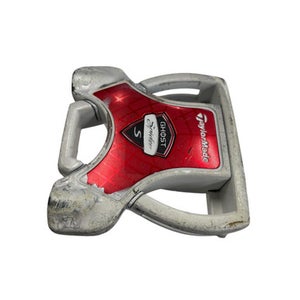 Used Taylormade GHOST SPIDER S Mens Putter RH 11406-S000106730