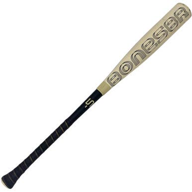 Used Warstic BONESABER BB/SB USSSA 2 3/4 Bat 31" 11406-S000106742