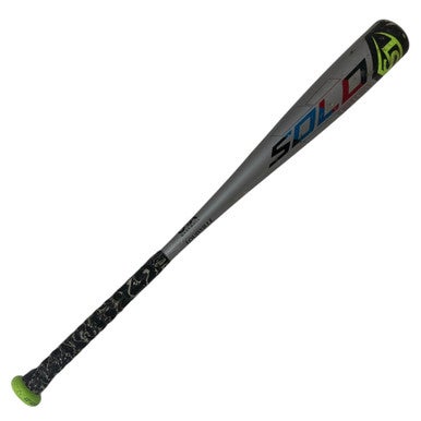 Used Louisville Slugger 619 SOLO BB/SB USA 2 5/8 Bat 29" 11406-S000106744