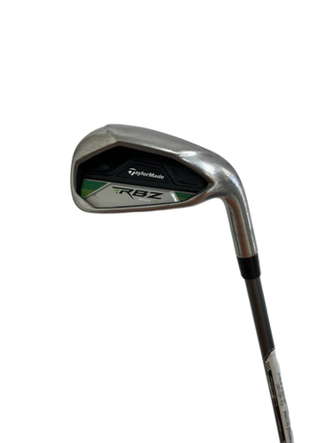 Used Taylormade RBZ SPEEDLITE Mens Individual Iron RH 7 Iron 11692-S000140734